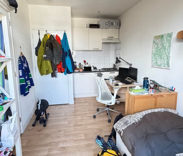 Te huur: Studio Coornhertstraat 72 BS in Utrecht - Foto 1