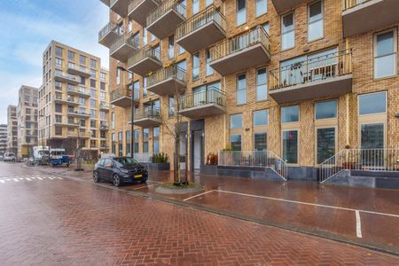 Te huur: Appartement Faas Wilkesstraat 161 A in Amsterdam - Photo 5