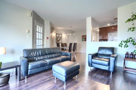 Appartement - 9654 Rue Riverin - Photo 3