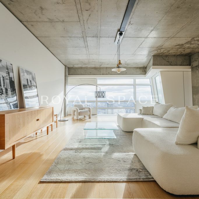 Warszawa, Śródmieście, Złota - Zdjęcie 1