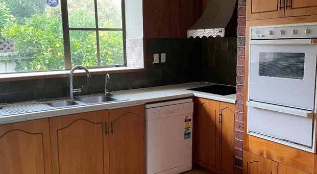 Six Spacious Bedrooms in Ideal Location - Photo 1