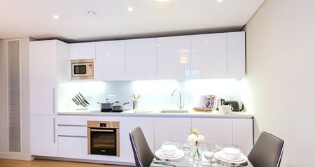 Merchant Square, Paddington - Photo 4