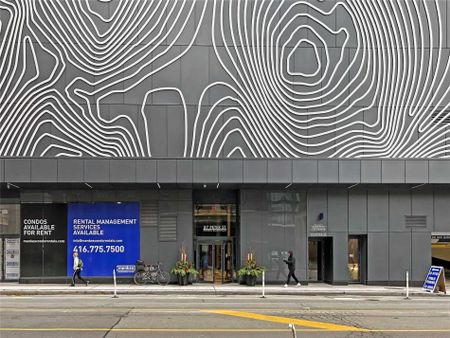 For Lease - 87 Peter Street Unit# 2806, Toronto, Ontario - Photo 5