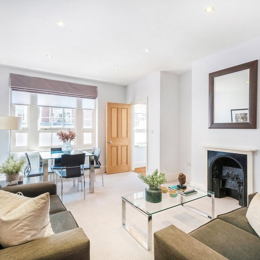 Clarendon Flats, Balderton Street, Mayfair, London, W1K - Photo 1