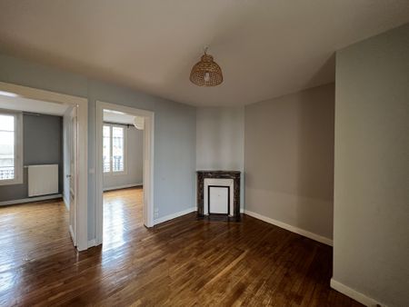 Appartement RUE CERES - Photo 5