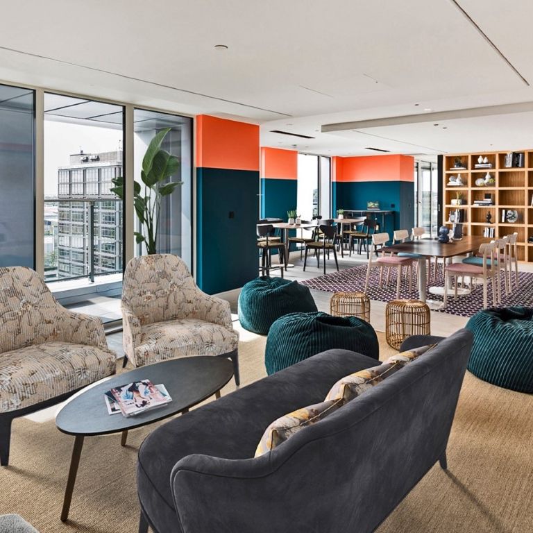 Westgate House, Hanger Lane, W5 - Photo 1