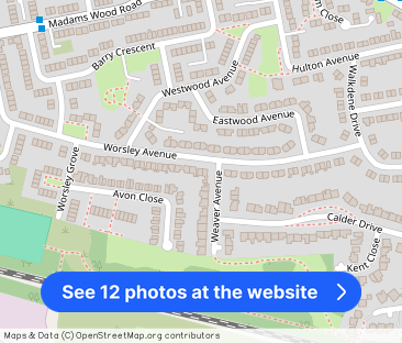 Worsley Avenue, Worsley, M28 - Photo 1