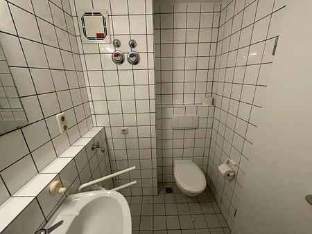 Nur für Studierende: Gemütliches und kleines 1 Zimmer-Apartment, Nähe Lahn+City, Schützenstr. 16, Gießen - Photo 2