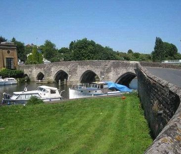 3 bedroom terraced house to rent - Photo 5