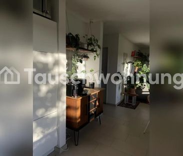 TAUSCHWOHNUNG Moderne Wohnung im Kreuzviertel - Foto 1