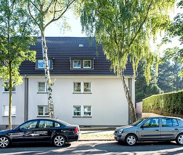 4-Zimmer-Wohnung in Dortmund Gartenstadt - Photo 6