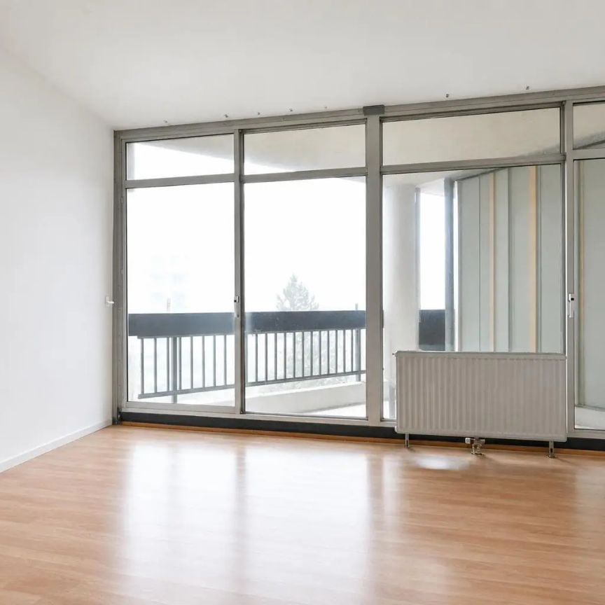 Chambre non meublée à louer à Groenhoven, Amsterdam Zuidoost - Photo 1