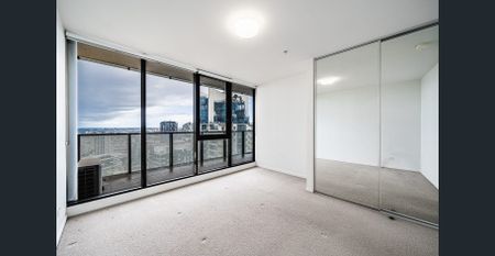 27th Floor Living In Prime Southbank Location - Amazing Bay Views! - Photo 4