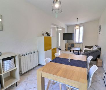 CHAMBRE 14M² AVEC SALLE D'EAU COMMUNE - Photo 4