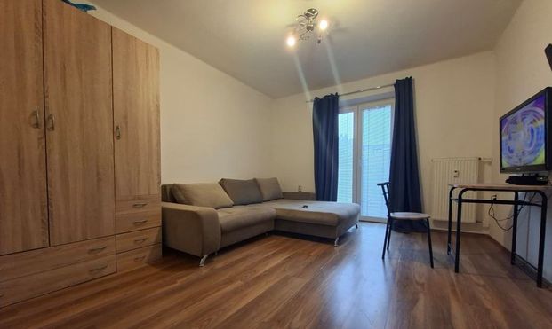 Prenájom 1izbového bytu v Piešťanoch Krajinská ul. - ID:P25030 - Photo 1
