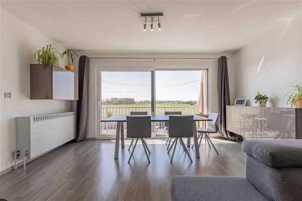 Appartement te huur - Photo 1