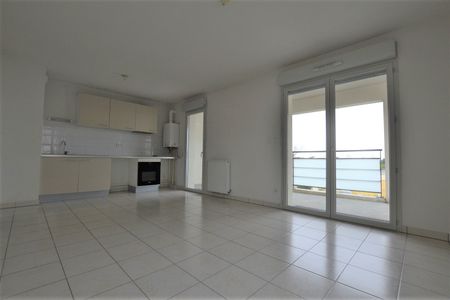 Appartement 3 pièces - Photo 3