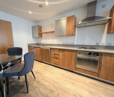 1 bedroom flat to rent - Photo 2