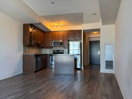 For Lease - 151 Upper Duke Crescent Unit# 309, Markham, Ontario - Photo 3