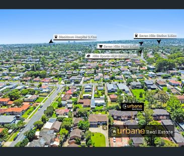 8/43 Metella Road, Toongabbie, NSW 2146 - Photo 5