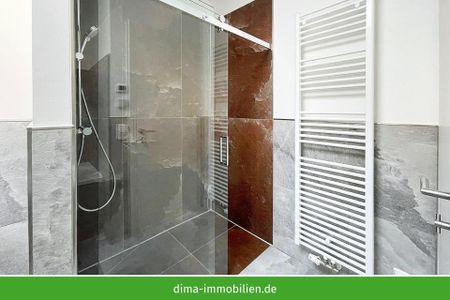 ERSTBEZUG im NEUBAU. Funktionales Appartement mit Design-Duschbad, Parkett, Fußbodenheizung u.v.m. - Photo 2