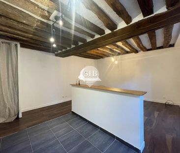 Location Appartement 2 pièces 45m² LONGJUMEAU 91160 - Photo 5