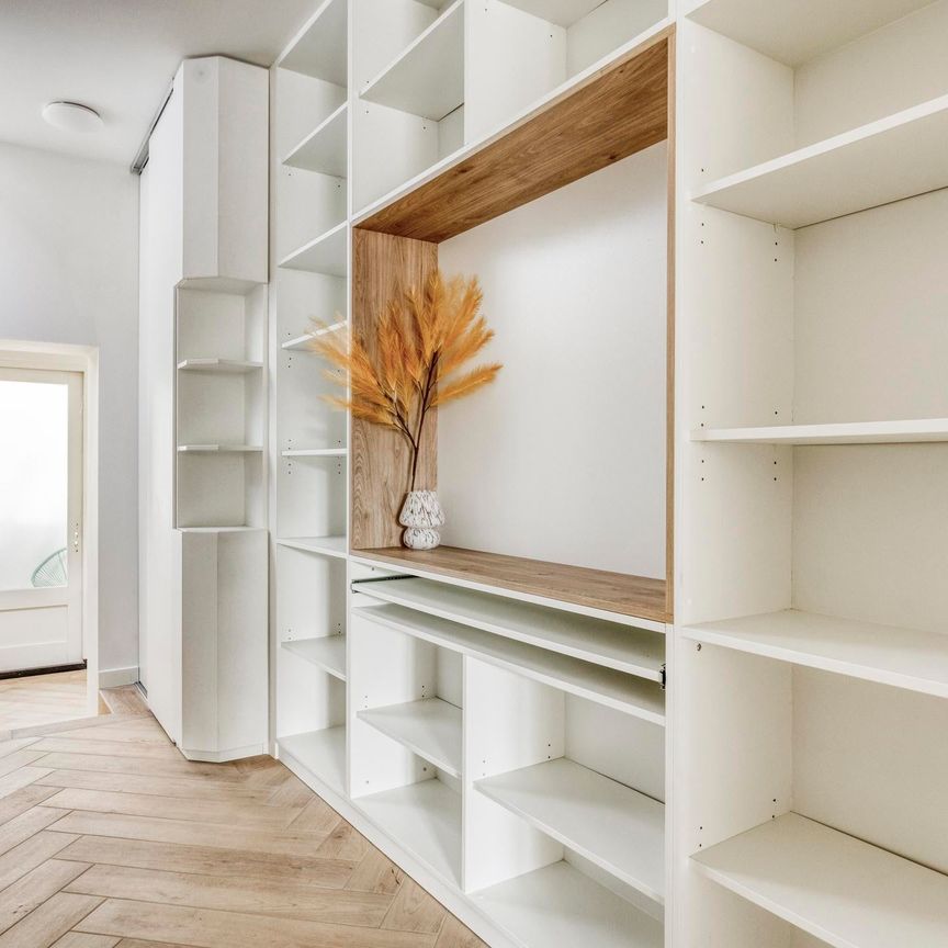 Jan Pieterszoon Coenstraat 3531ES Utrecht - Foto 1