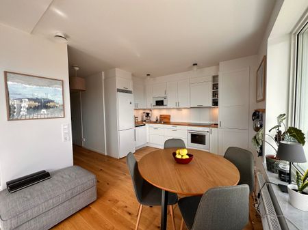 Tärnvägen, Lund - Foto 5