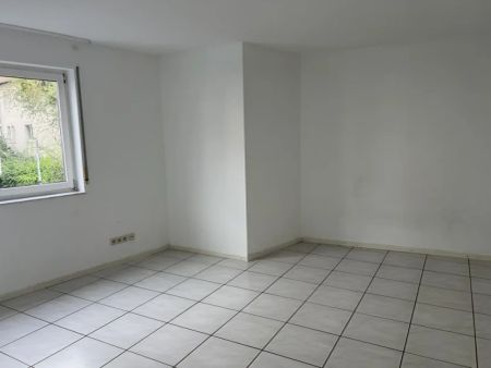 Exklusive 3 Zimmer-Wohnung mit 2 Balkonen in Darmstadt-Ost nähe Woog - Foto 4