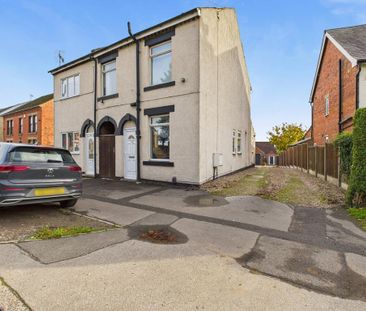 2 bedroom semi-detached house to rent - Photo 1