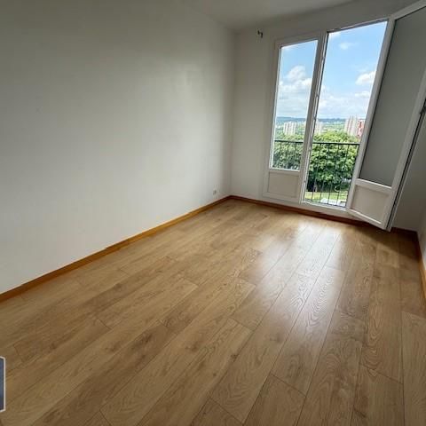 Location Appartement 3 pièces 56m² ANTONY 92160 - Photo 1