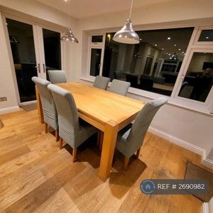 1 bedroom in a house share to rent - Photo 2