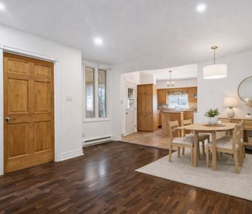 Appartement à louer - Montréal (Le Plateau-Mont-Royal) (Le Plateau-... - Photo 2