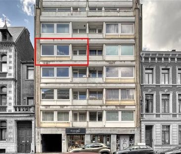 Appartement te huur - Photo 6
