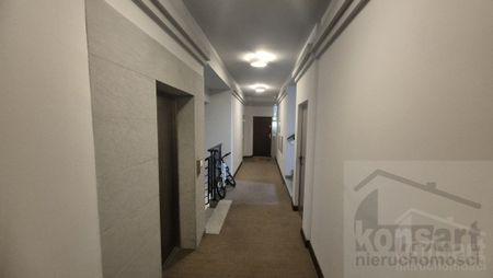 3 pokojowy apartament na Garden House - Photo 3