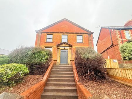 Sherborne Road, Yeovil, Somerset - Photo 5