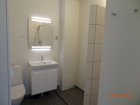 2-vær., Vestervangsvej - Photo 4