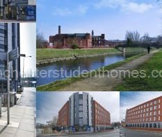 Riverside House, 100 Blackfriars Road, Salford, M3 7FU - Photo 5