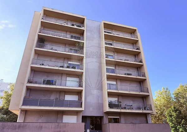 Apartamento T2 em Coimbra