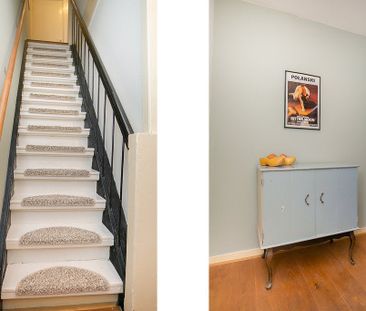 Te huur: Appartement Jacob van Lennepstraat 48 3 in Amsterdam - Foto 3