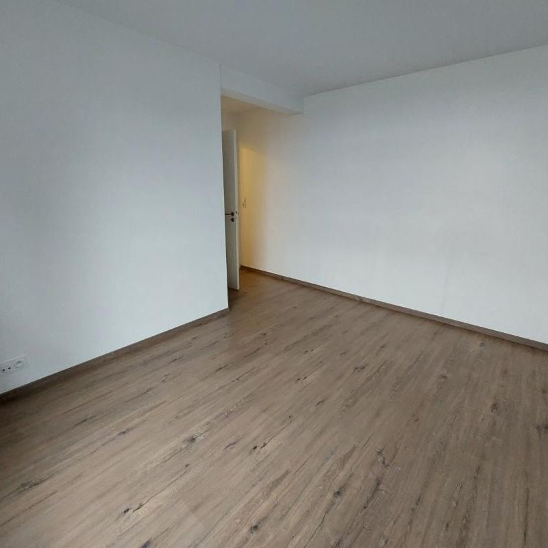 Appartement T1 à louer Nantes - 9 m² - Photo 1