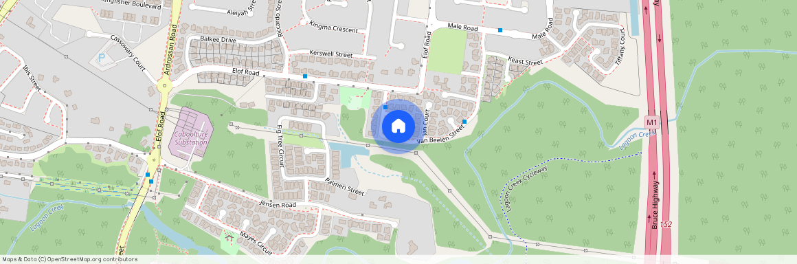 56 Van Beelen Street, Qld 4510, Caboolture