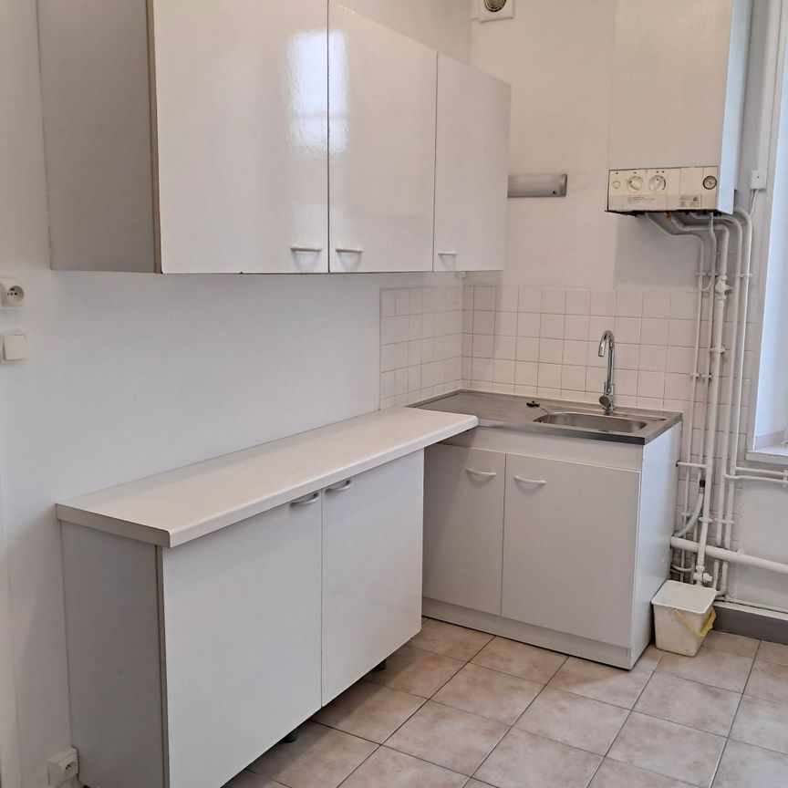 Location Appartement 3 pièces 51m² SENS 89100 - Photo 1