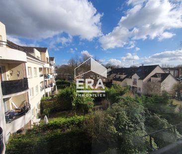 Studio à louer - Torcy - Photo 1