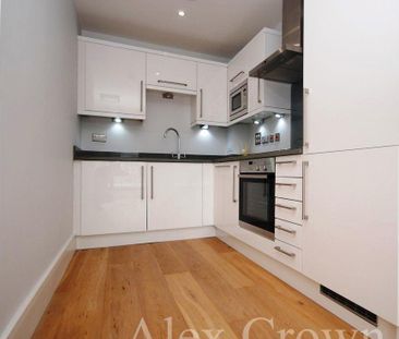 1 bedroom apartment to rent - Photo 6