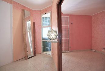 Appartamento senza arredi