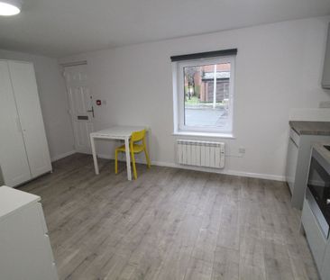 1 Lodge Bank, Moor Lane, Preston - Photo 1