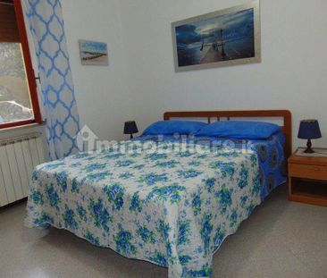 Appartamento in villa via Giuseppe Verdi 86, Centro, San Felice Circeo - Photo 3