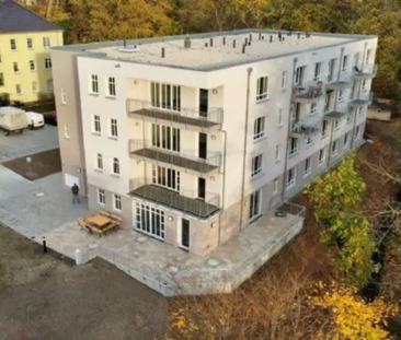 Seniorengerechtes Einzelzimmer in Pflegegemeinschaft ca. 20 m² - Photo 2