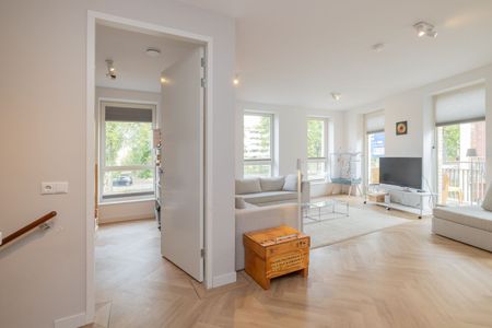 Huis te huur: Cort Heyligersstraat 3 2518 PD Den Haag - Foto 3